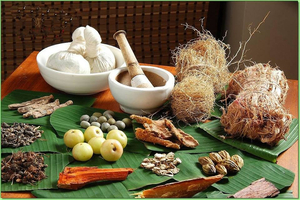 Birla Ayurveda Marine Lines