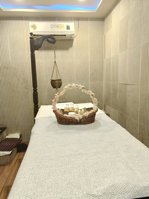 Birla Ayurveda Napeansea
