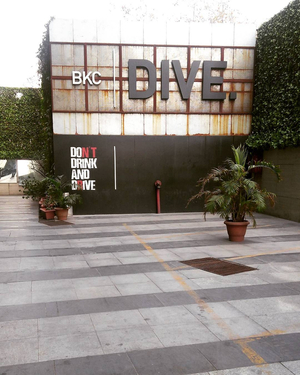 Bkc Dive.