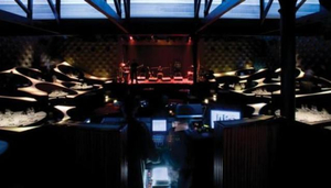 Blue Frog