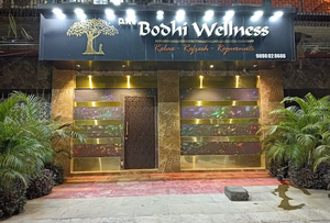 Bodhi Wellness Spa