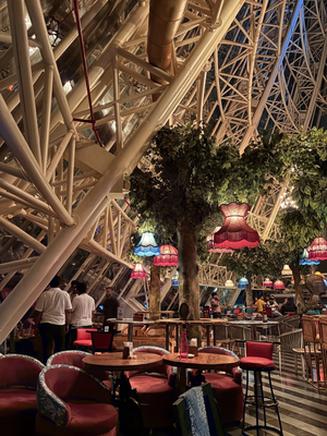 BOHO - Bar and Kitchen
