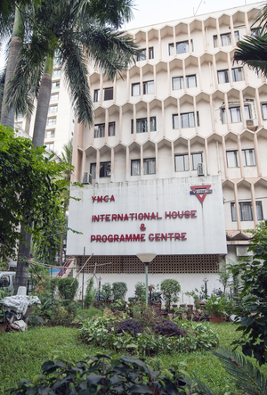 Bombay YMCA - International House