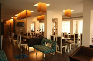 Bottle Bar