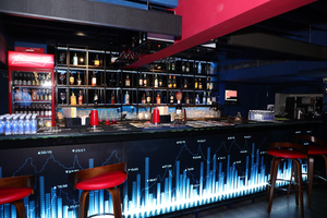 Bulls & Bears Restaurant & Bar