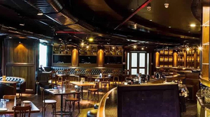 Burn - Bar & Kitchen