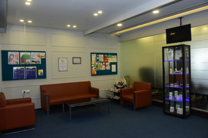 C4 Integrated wellness Pvt Ltd