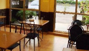 Cafe Apptite