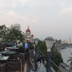 Cafe Marina