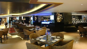Cafe Prato And Bar