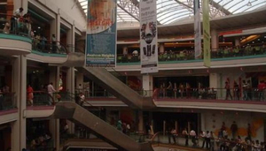 Centre One Mall