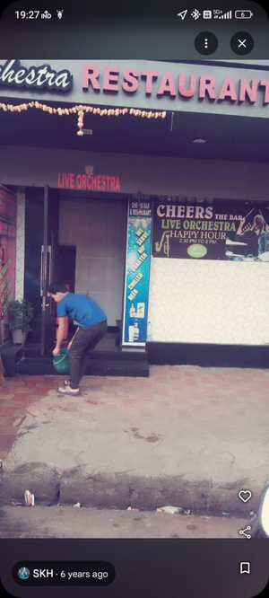 Cheers Resto Bar