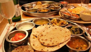 Chetana Restaurant