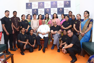 Chikittsa Wellness - Thane
