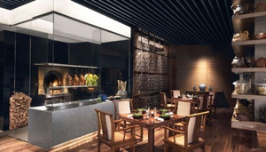 China House