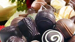 Choco-A'La- Carte