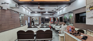 Citizen restaurant