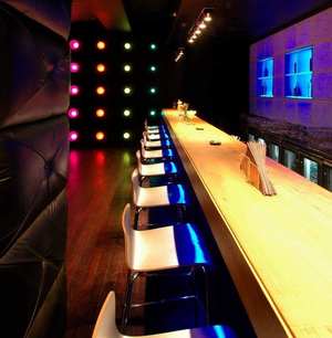 Club Escape