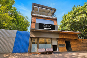 Collection O Kurla BKC Mumbai Formerly Golden Tuipz