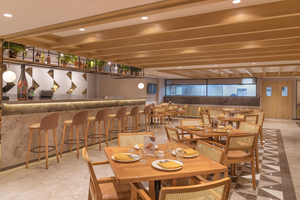 Copper Chimney Worli