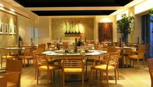 Corelone Restaurant