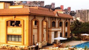 Country Club India