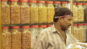 Crawford Market