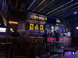 Cult Lounge