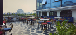 Daddy By Lord Of The Drinks - Navi Mumbai ( Indra Hospitality)