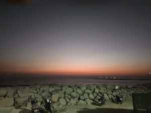 Danda Beach