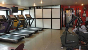 Darshan Health Club