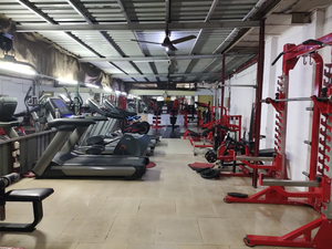 Doctor Baliga Health Club