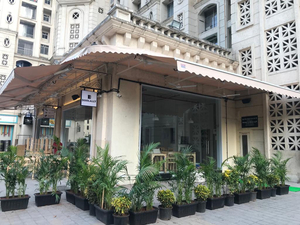 Doolally Taproom - Thane