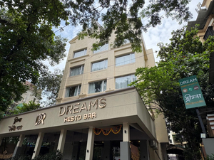 Dream Residency Hotels Pvt. Ltd