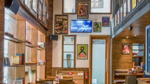 Effingut - Colaba