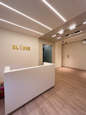 Elixir Wellness Thane