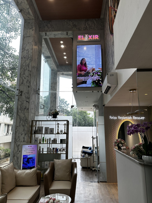 Elixir Wellness