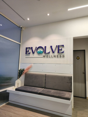 Evolve Wellness Centre Mumbai