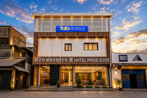FabHotel New Pride
