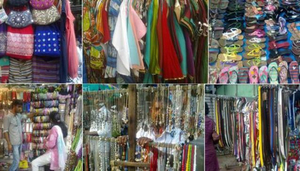 Fashion Street