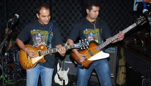 Firangi Paani