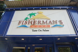 Fisherman's Cove