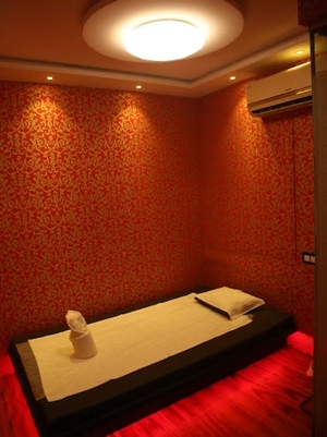 Flammingo Wellness Spa