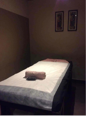 Florist Wellness Spa
