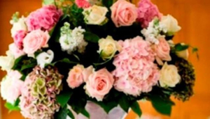 Blomster & Frukt
