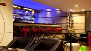Foodie's Bar