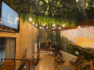 Forrest Hostels