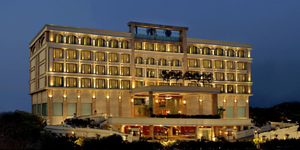 Fortune Select Exotica, Navi Mumbai - Member ITC Hotels’ Group
