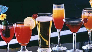 Fredericks Lounge