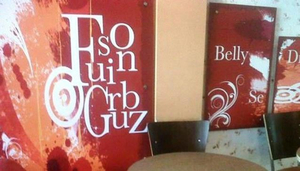 Fusion Grubz